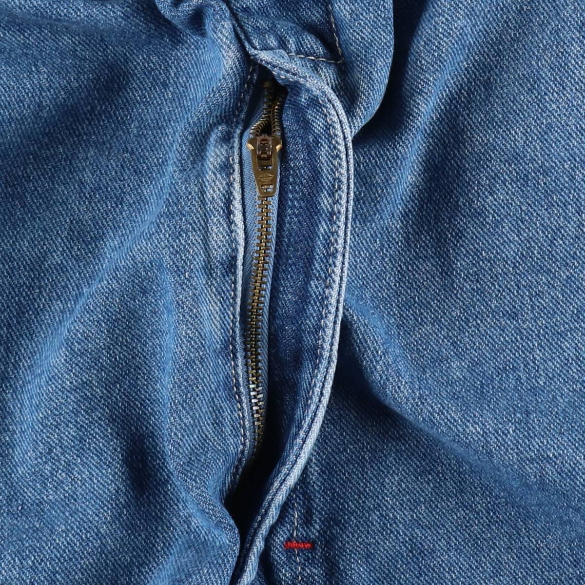 古着 ディッキーズ Dickies デニムオーバーオール メンズw35相当 /eaa630407 【中古】 【260427】