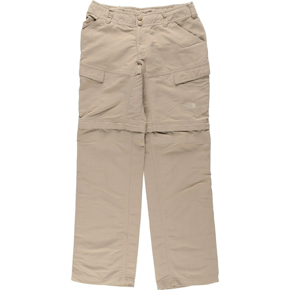 THE NORTH FACE/ザノースフェイス ナイロンパンツ シャカシャカパンツ
