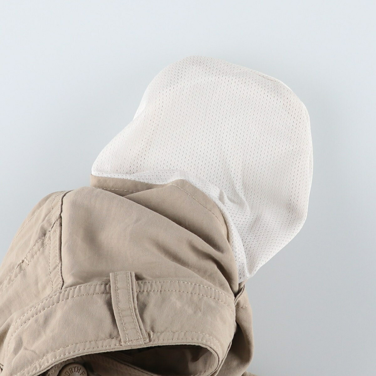 古着 ザノースフェイス THE NORTH FACE 2WAY ナイロンパンツ シャカシャカパンツ レディースL(w30)相当 /eaa631800 【中古】 【260406】 【ADEL/アデル】
