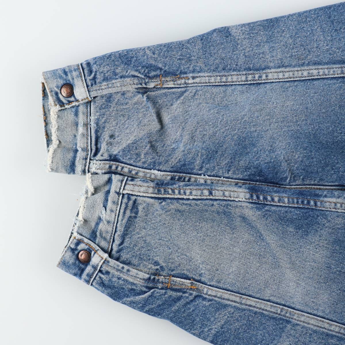 古着 90年代 リーバイス Levis 中綿入り デニムボアジャケット メンズXL相当 ヴィンテージ /eaa632479 【中古】 【260503】