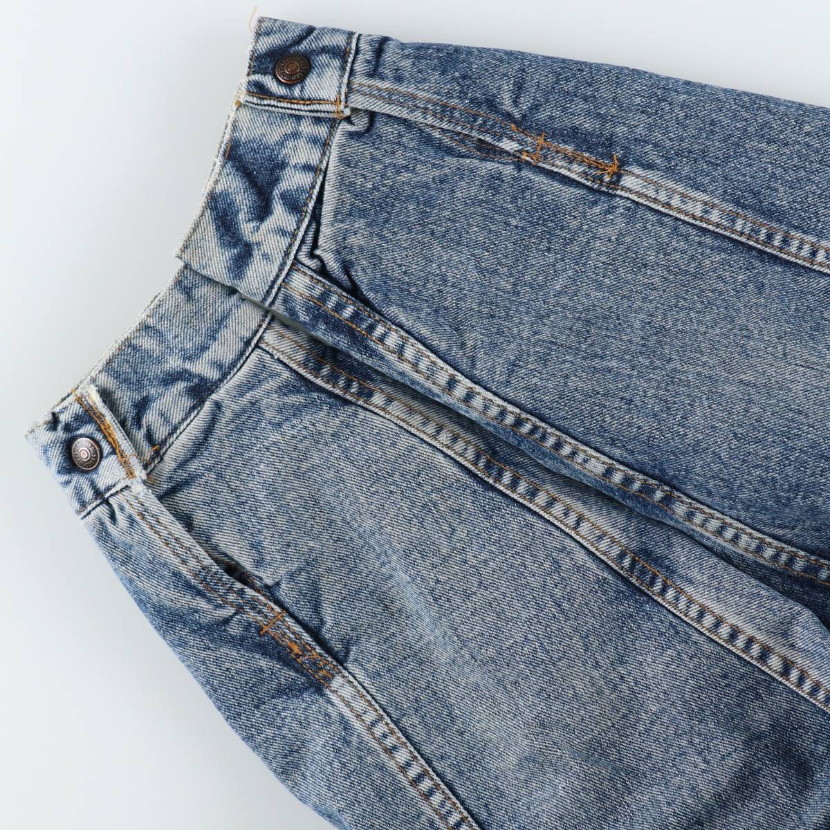 Levi's/リーバイス 70609-4891 デニムボアジャケット