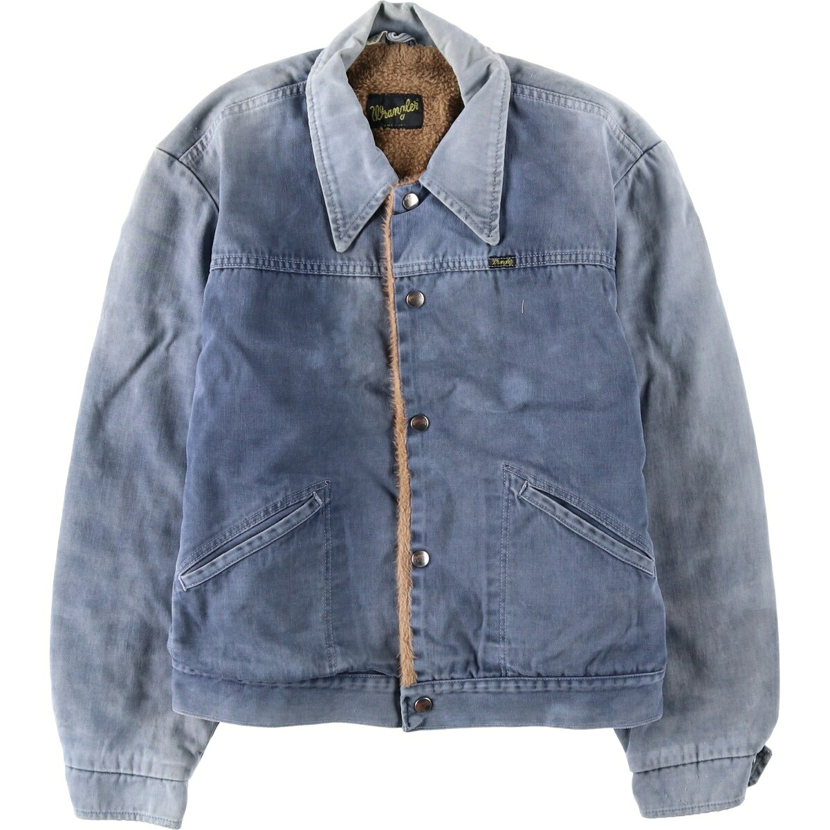 Wrangler/ラングラー ボアジャケット