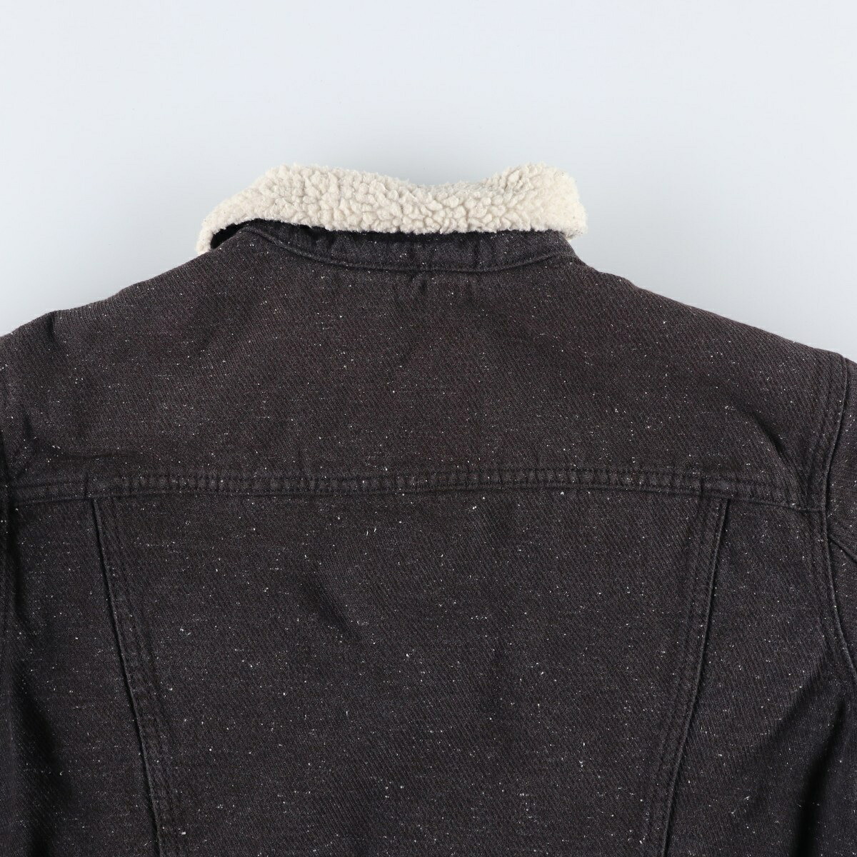 Levi's/リーバイス デニムボアジャケット