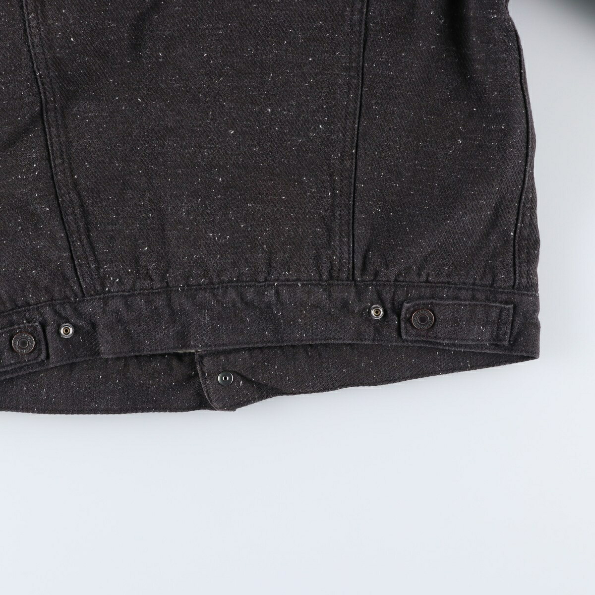 Levi's/リーバイス デニムボアジャケット