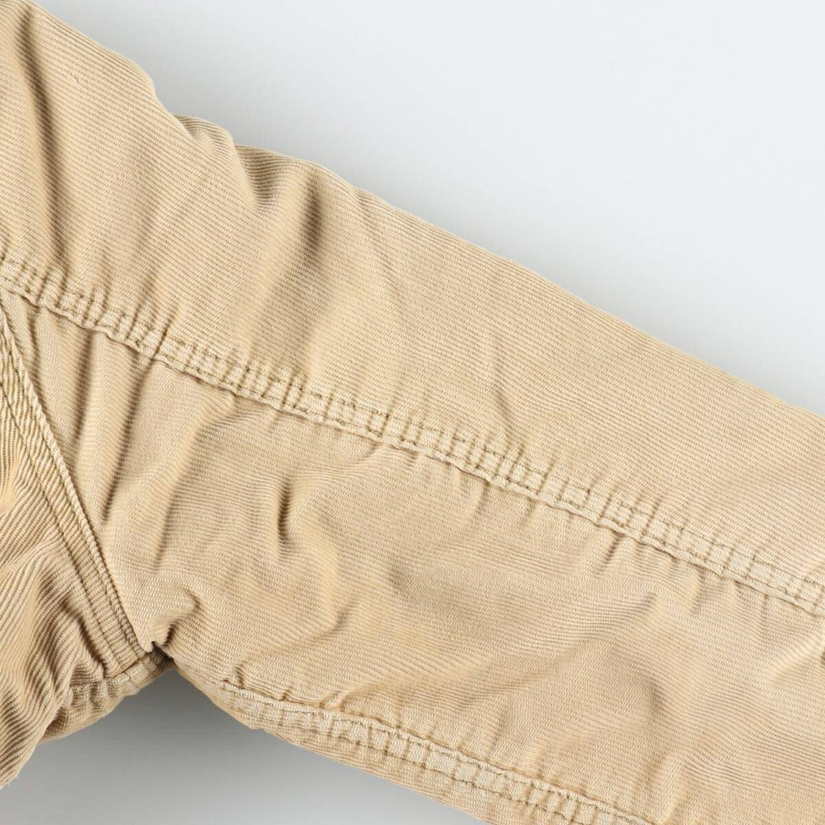 古着 リーバイス Levis トラッカージャケット 中綿入り コーデュロイボアジャケット メンズM相当 /eaa633233 【中古】 【260416】