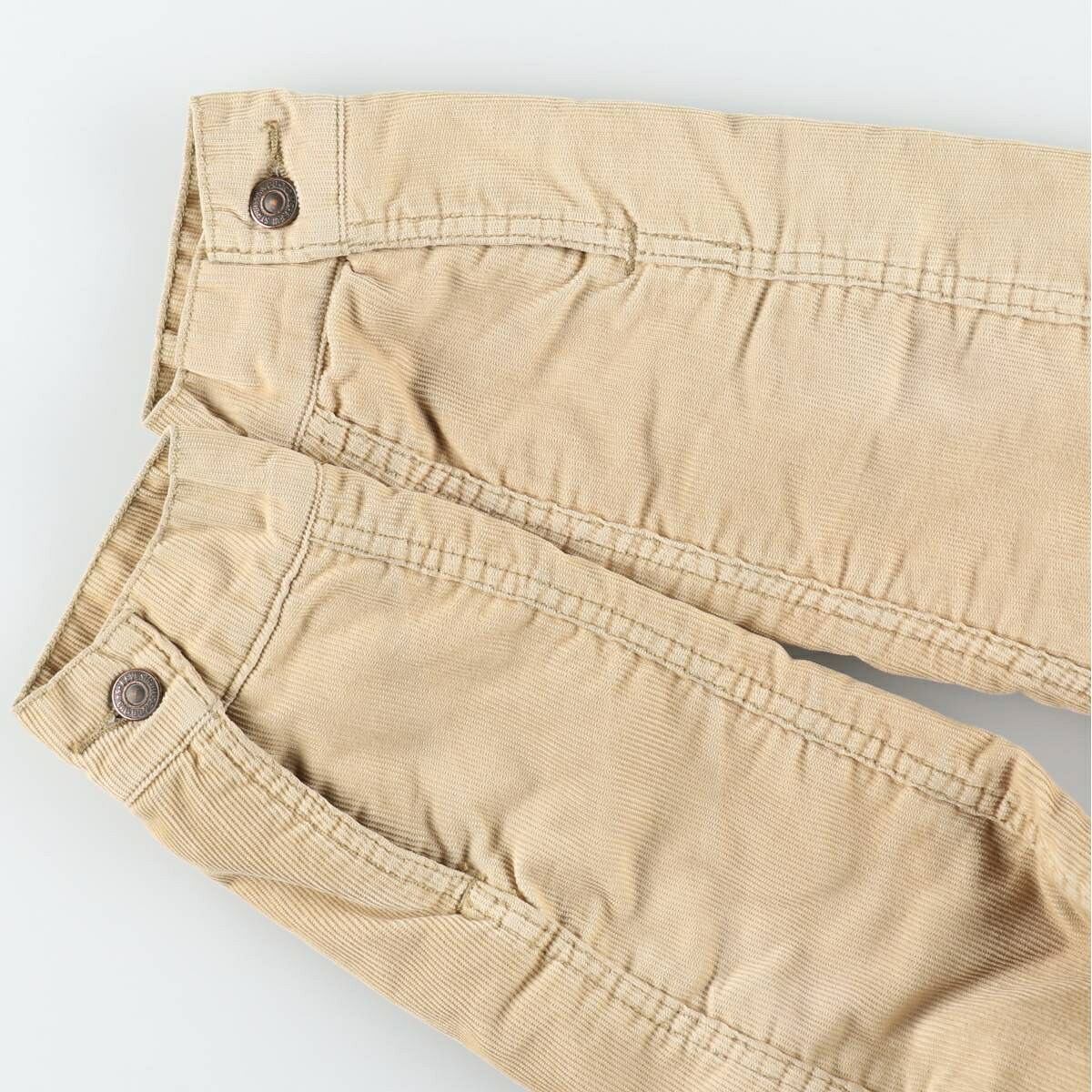 古着 リーバイス Levis トラッカージャケット 中綿入り コーデュロイボアジャケット メンズM相当 /eaa633233 【中古】 【260416】