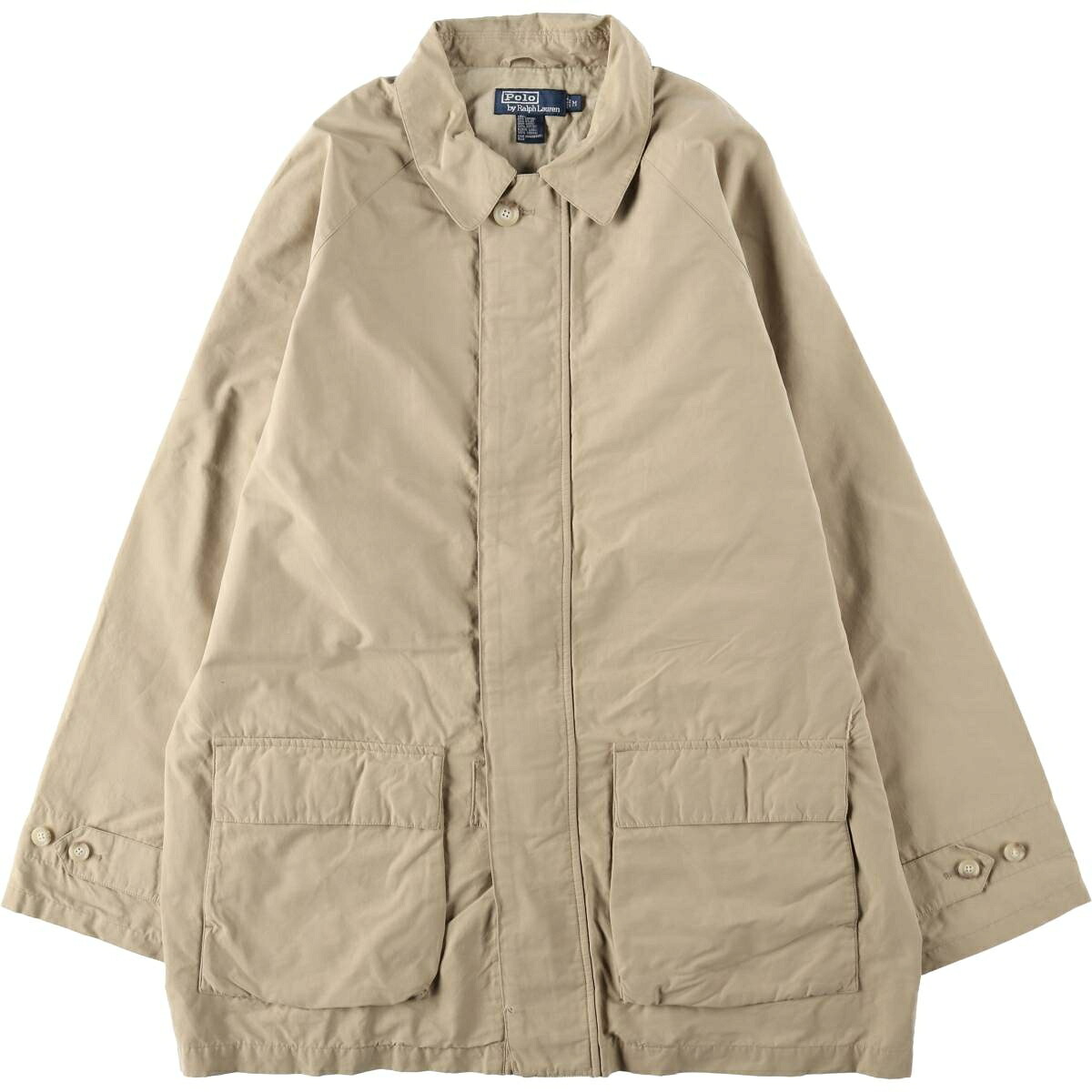 Ralph Lauren/ラルフローレン POLO by Ralph Lauren ハーフコート
