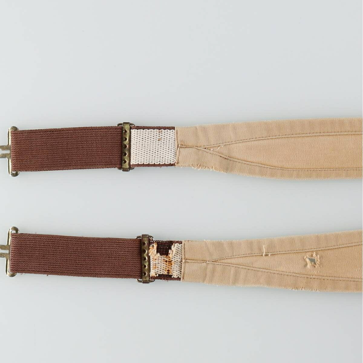 古着 ビッグサイズ カーハート Carhartt ダブルニー ダック オーバーオール メンズw44相当 /eaa633582 【中古】 【260607】