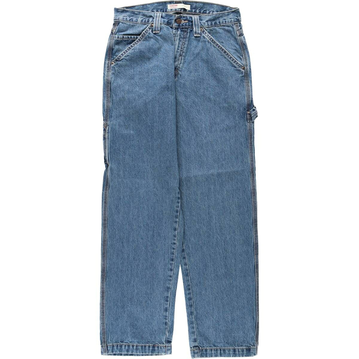Levi's/リーバイス SIGNATURE デニム ペインターパンツ