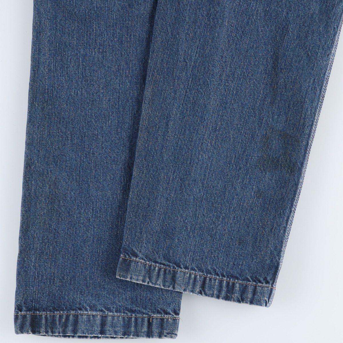 古着 リーバイス Levis SIGNATURE CARPENTER デニム ペインターパンツ メンズw31相当 /eaa644028 【中古】 【260511】