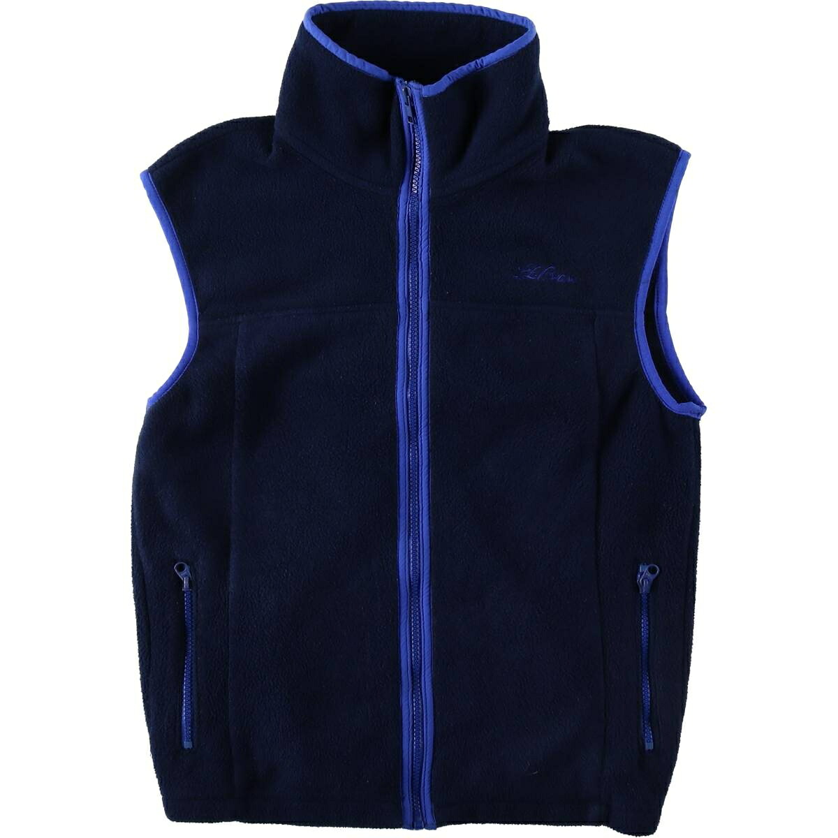 L.L.Bean/エルエルビーン フリースベスト