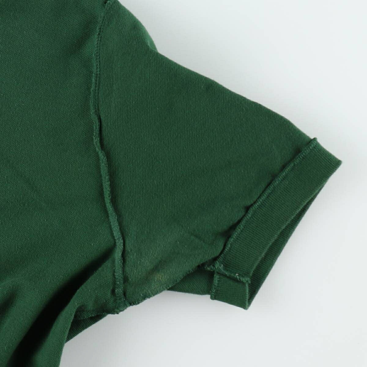 古着 ラルフローレン Ralph Lauren POLO by Ralph Lauren 半袖 ポロシャツ メンズL相当 /eaa644787 【中古】 【260618】