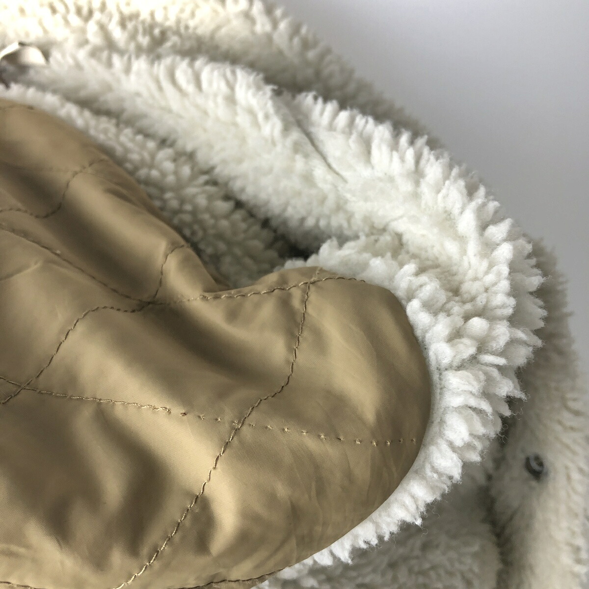 古着 リーバイス Levis LEVIS PREMIUM 中綿入り デニムボアジャケット L メンズL相当 /eaa645697 【中古】 【260517】