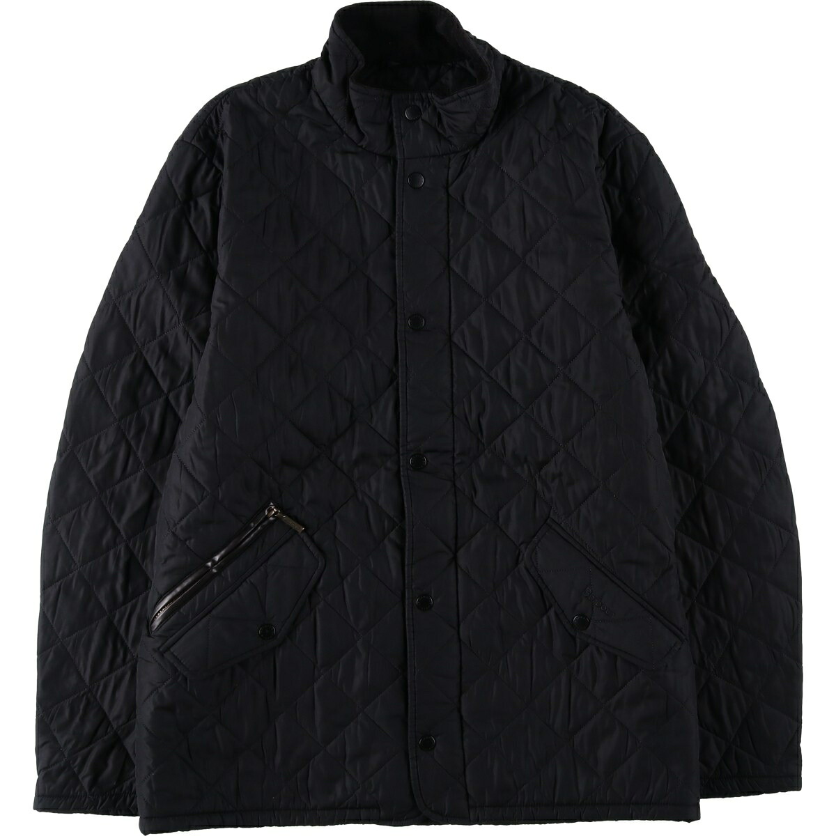 Barbour/バブアー CHELSEA SPORTSQUILT チェルシースポーツキルト キルティングジャケット パファージャケット