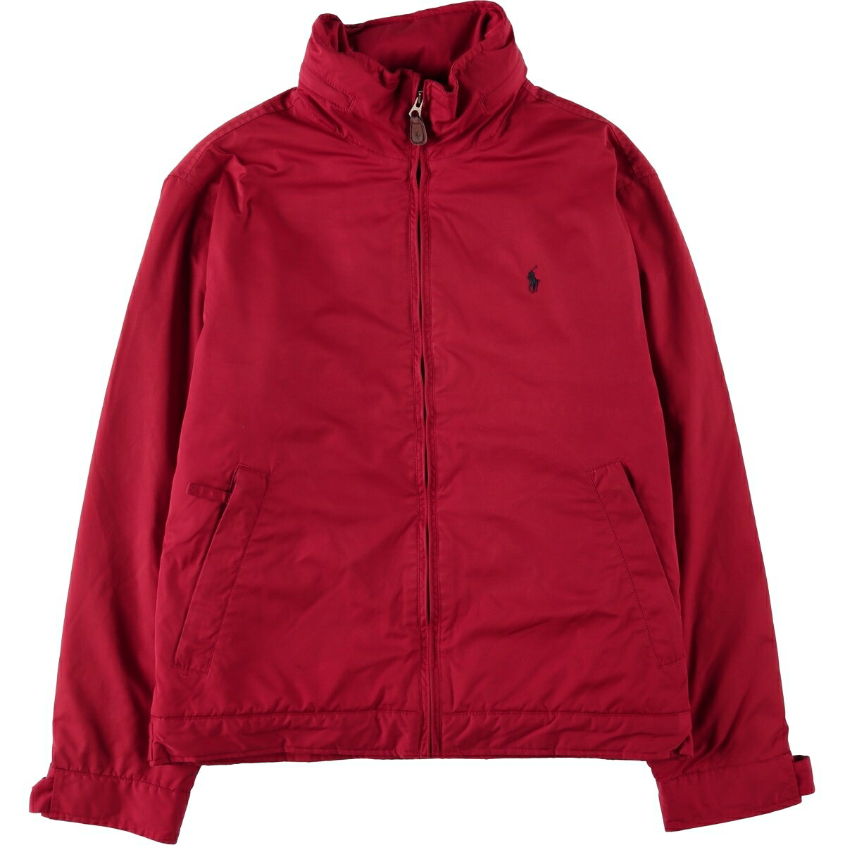 Ralph Lauren/ラルフローレン POLO by Ralph Lauren 中綿ジャケット パファージャケット