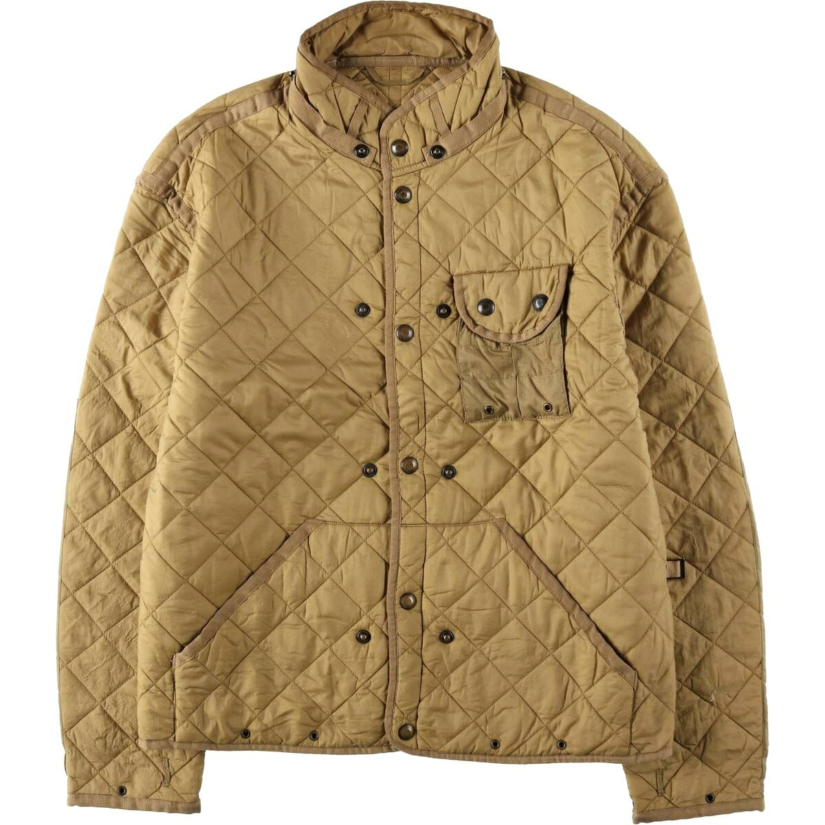 Ralph Lauren/ラルフローレン POLO by Ralph Lauren キルティングジャケット パファージャケット