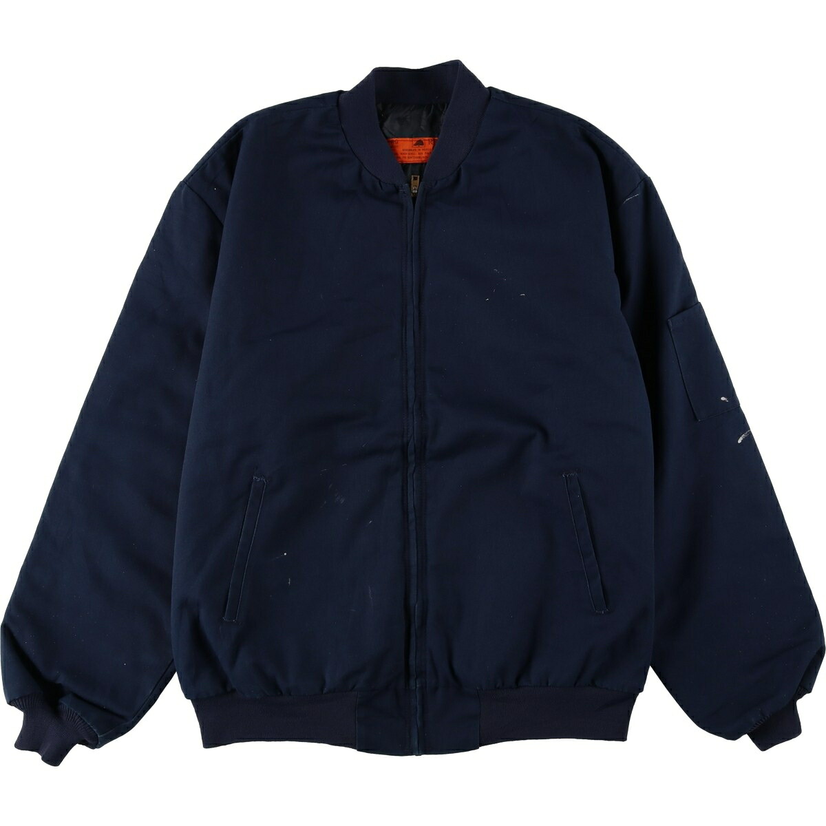 Red kap/レッドキャップ ワークブルゾン