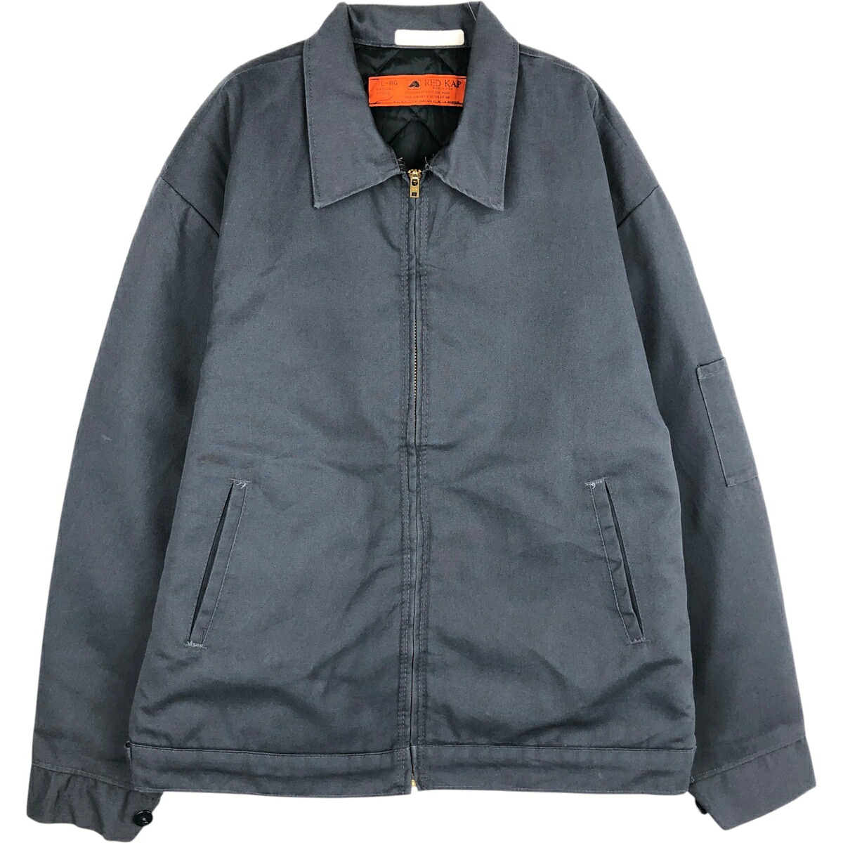 Red kap/レッドキャップ ワークジャケット
