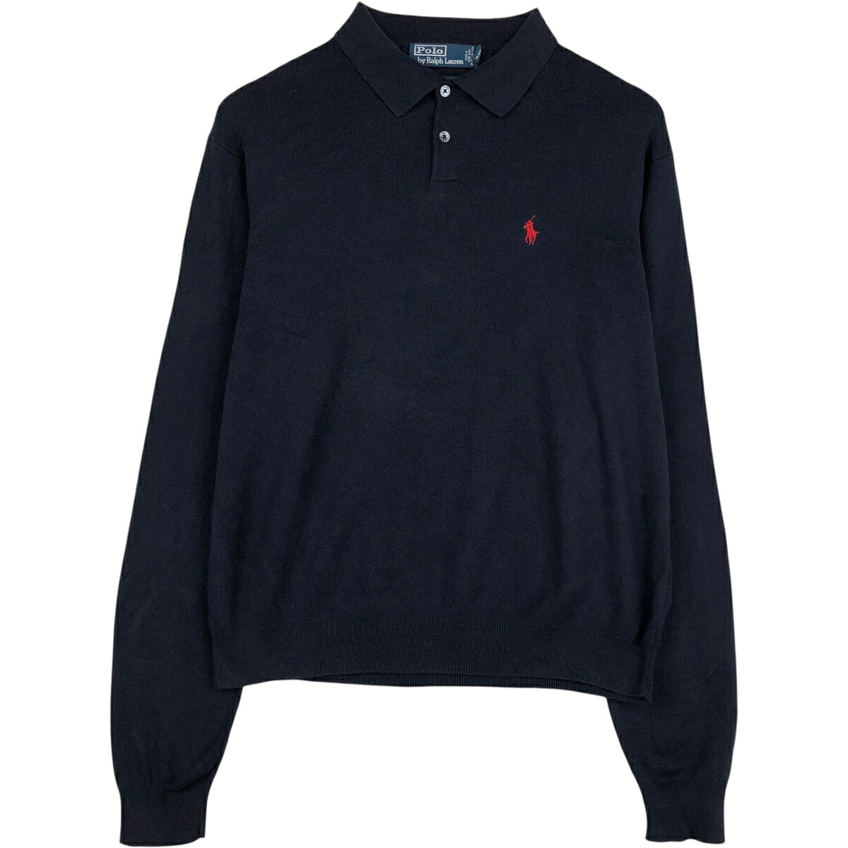 Ralph Lauren/ラルフローレン POLO by Ralph Lauren ポロニットセーター