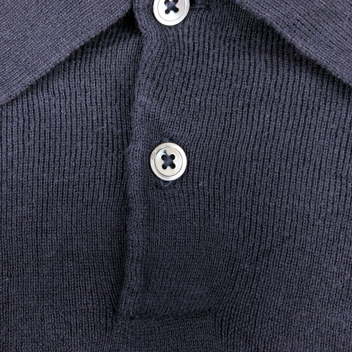 古着 ラルフローレン Ralph Lauren POLO by Ralph Lauren ポロニットセーター メンズL相当 /eaa645885 【中古】 【260523】