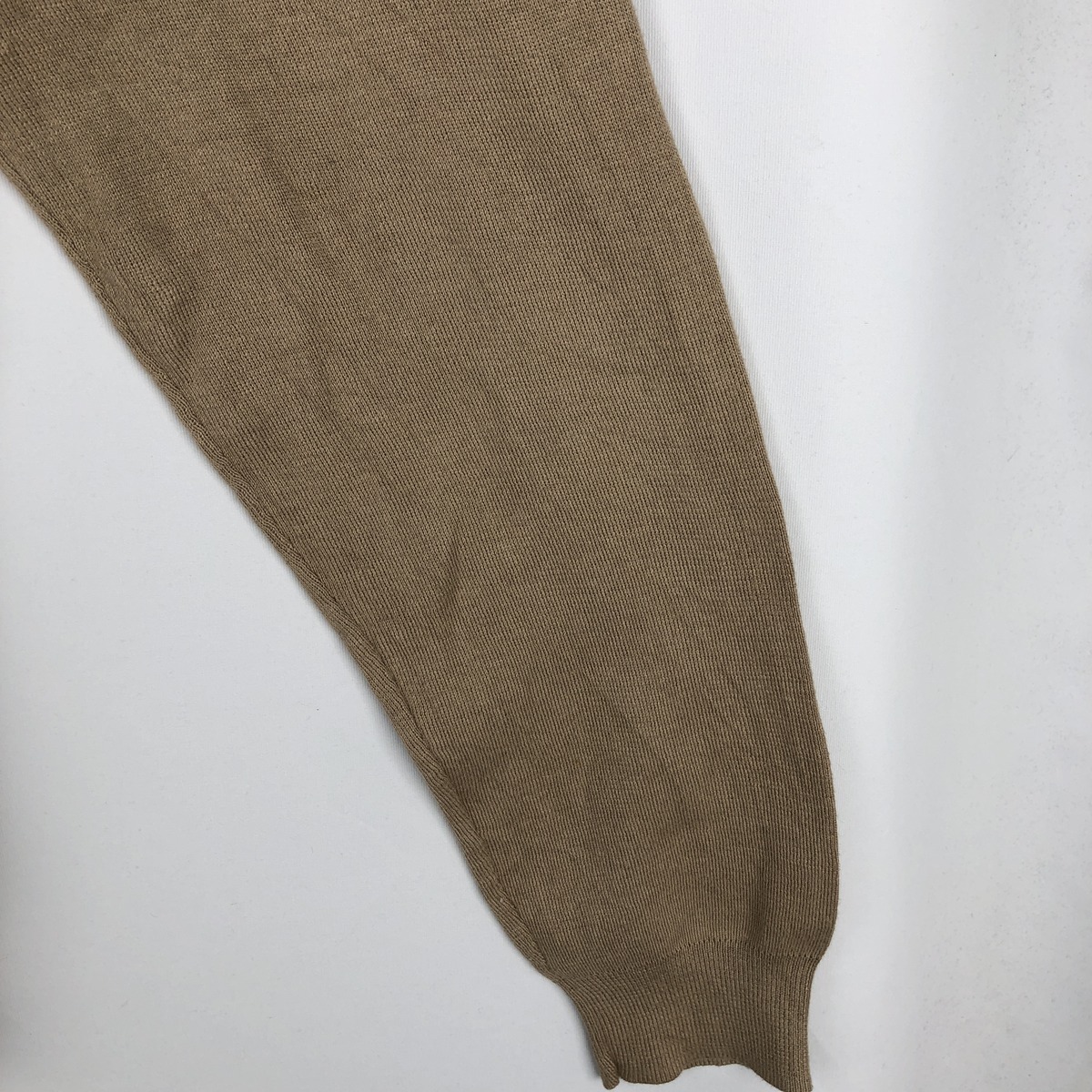 古着 ラルフローレン Ralph Lauren POLO by Ralph Lauren Vネック ピマコットンニットセーター メンズM相当 /eaa645888 【中古】 【260523】