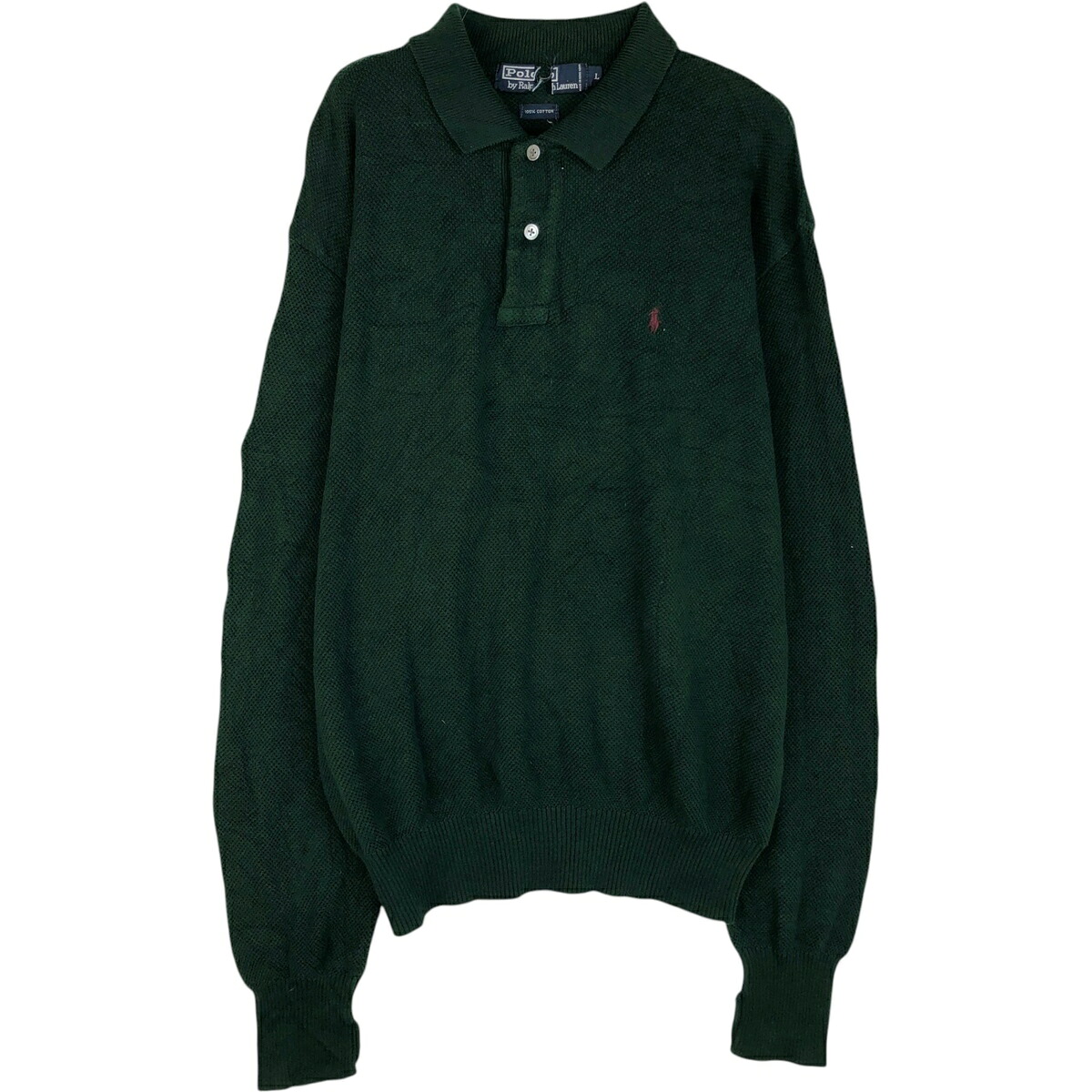 Ralph Lauren/ラルフローレン POLO by Ralph Lauren ポロニットセーター