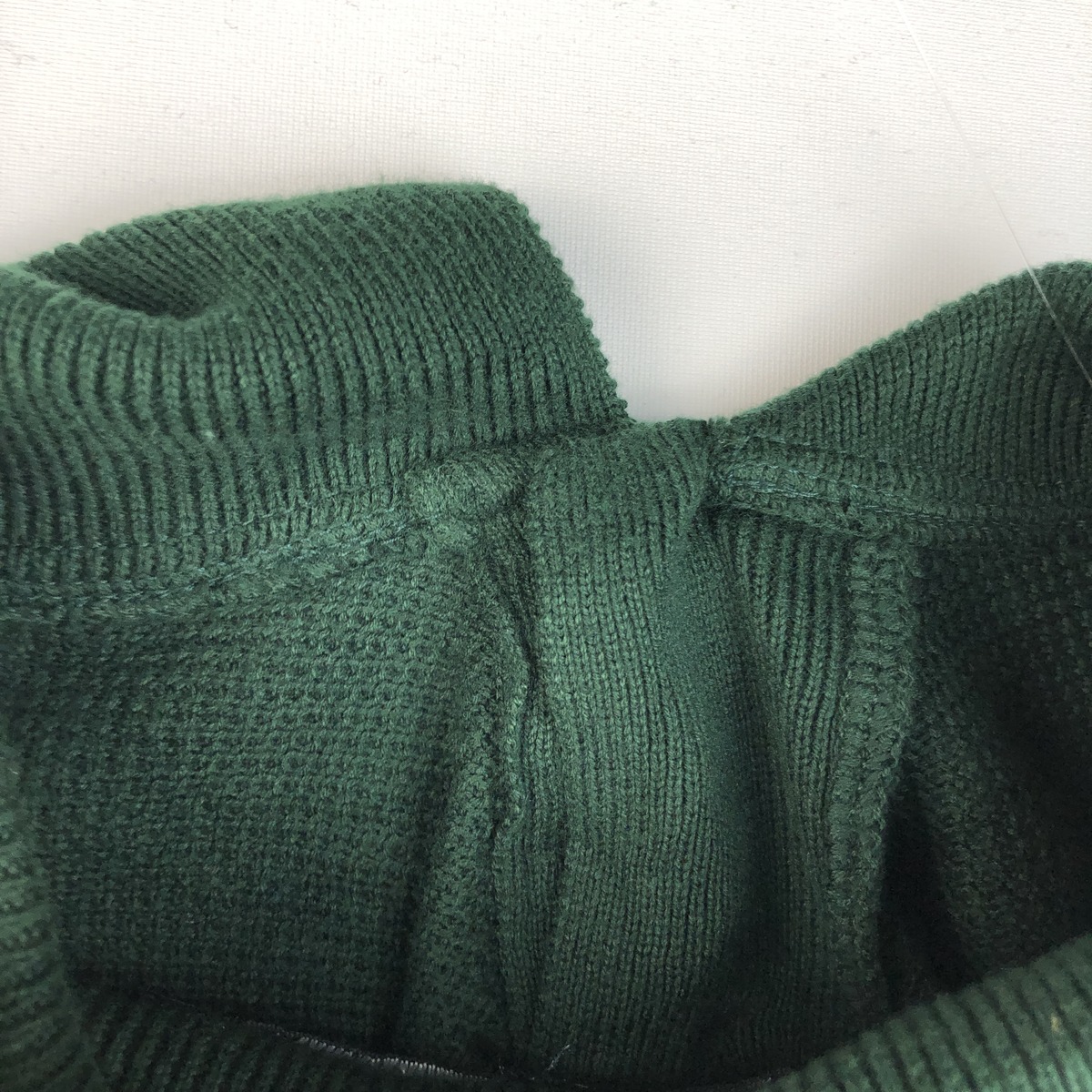 古着 ラルフローレン Ralph Lauren POLO by Ralph Lauren ポロニットセーター メンズL相当 /eaa645918 【中古】 【260520】