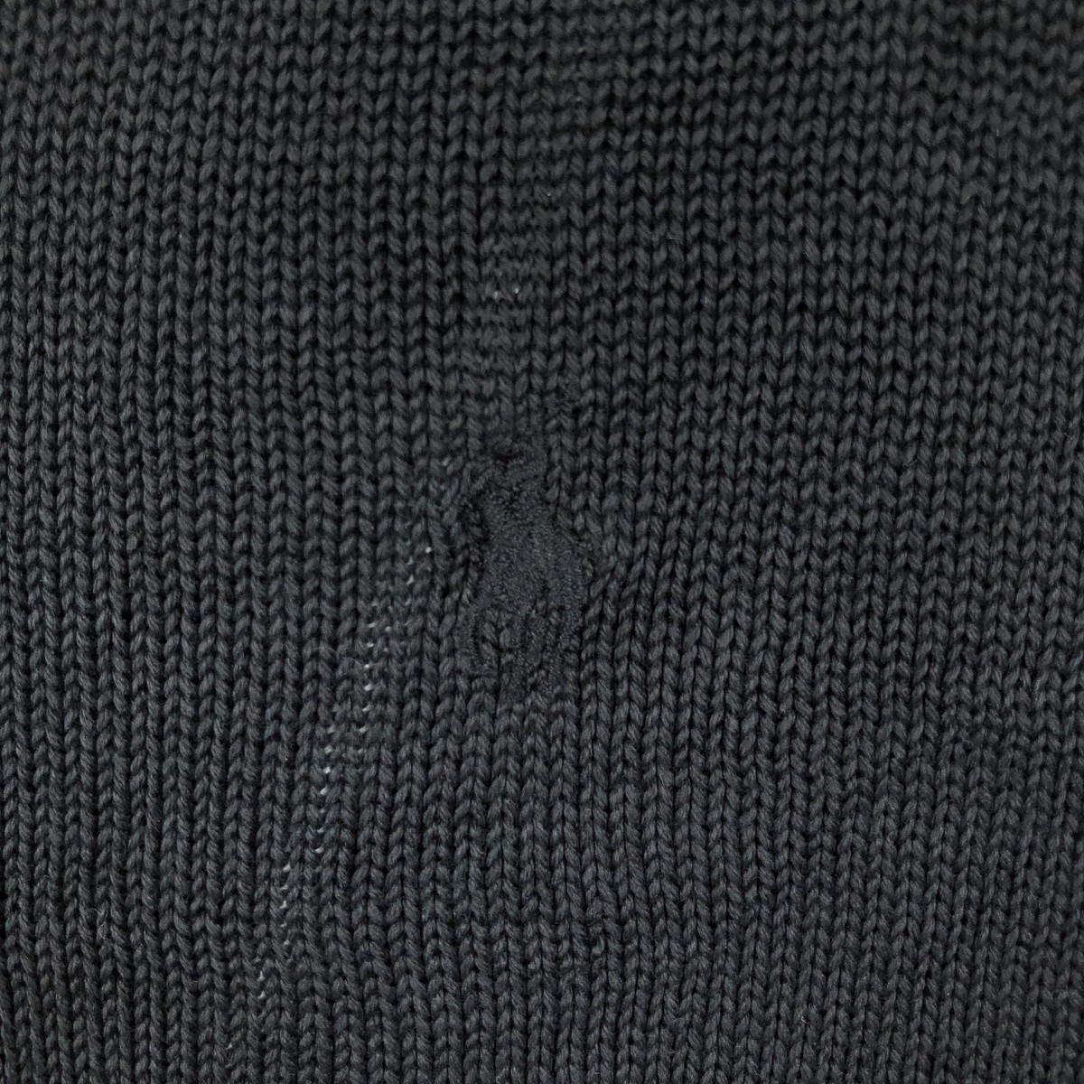 古着 ラルフローレン Ralph Lauren RALPH Vネック シルクニットセーター メンズL相当 /eaa645922 【中古】 【260524】