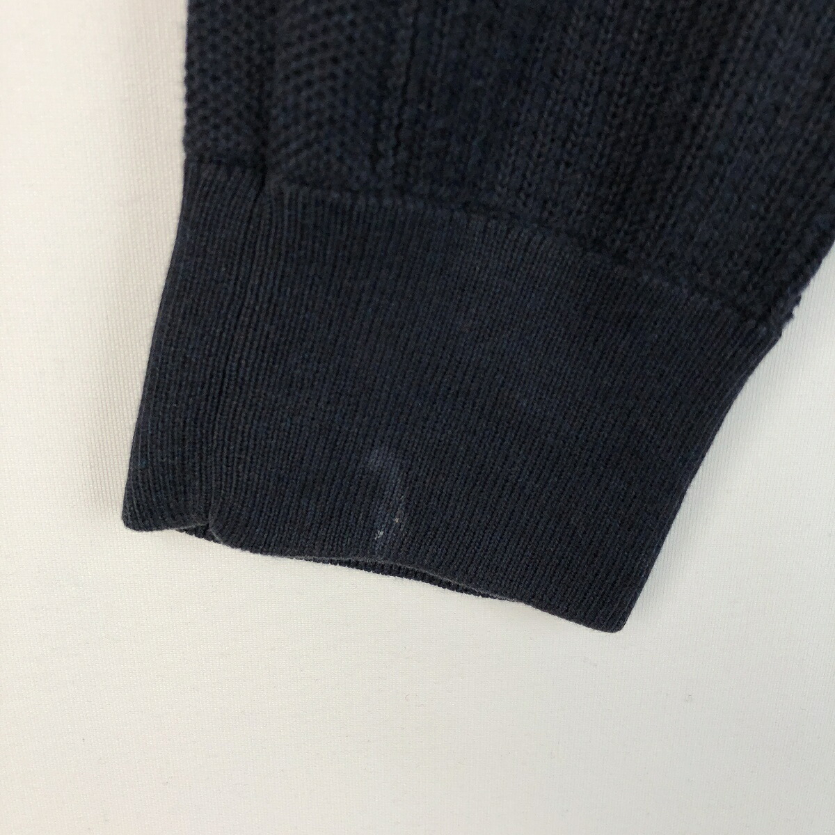 古着 ラルフローレン Ralph Lauren POLO RALPH LAUREN PIMA COTTON ドライバーズニットセーター メンズL相当 /eaa645925 【中古】 【260520】