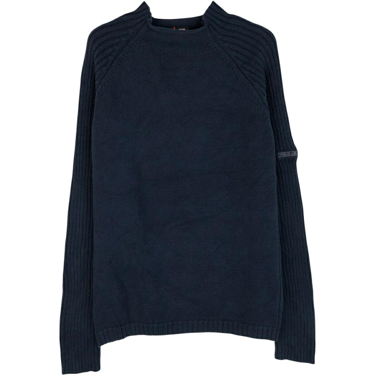 Ralph Lauren/ラルフローレン POLO JEANS COMPANY コットンニットセーター