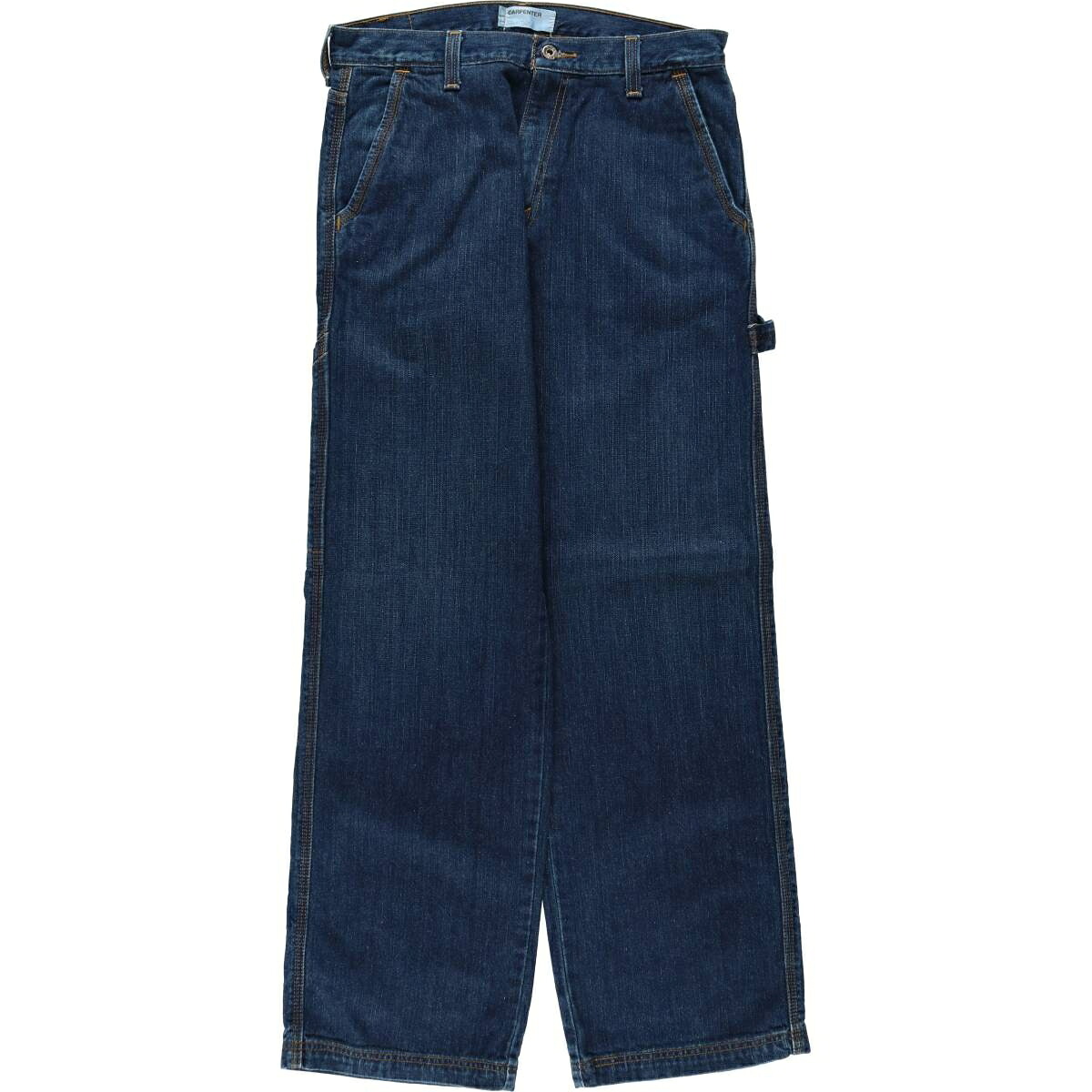 Levi's/リーバイス SILVER TAB シルバータブ CARPENTER デニム ペインターパンツ