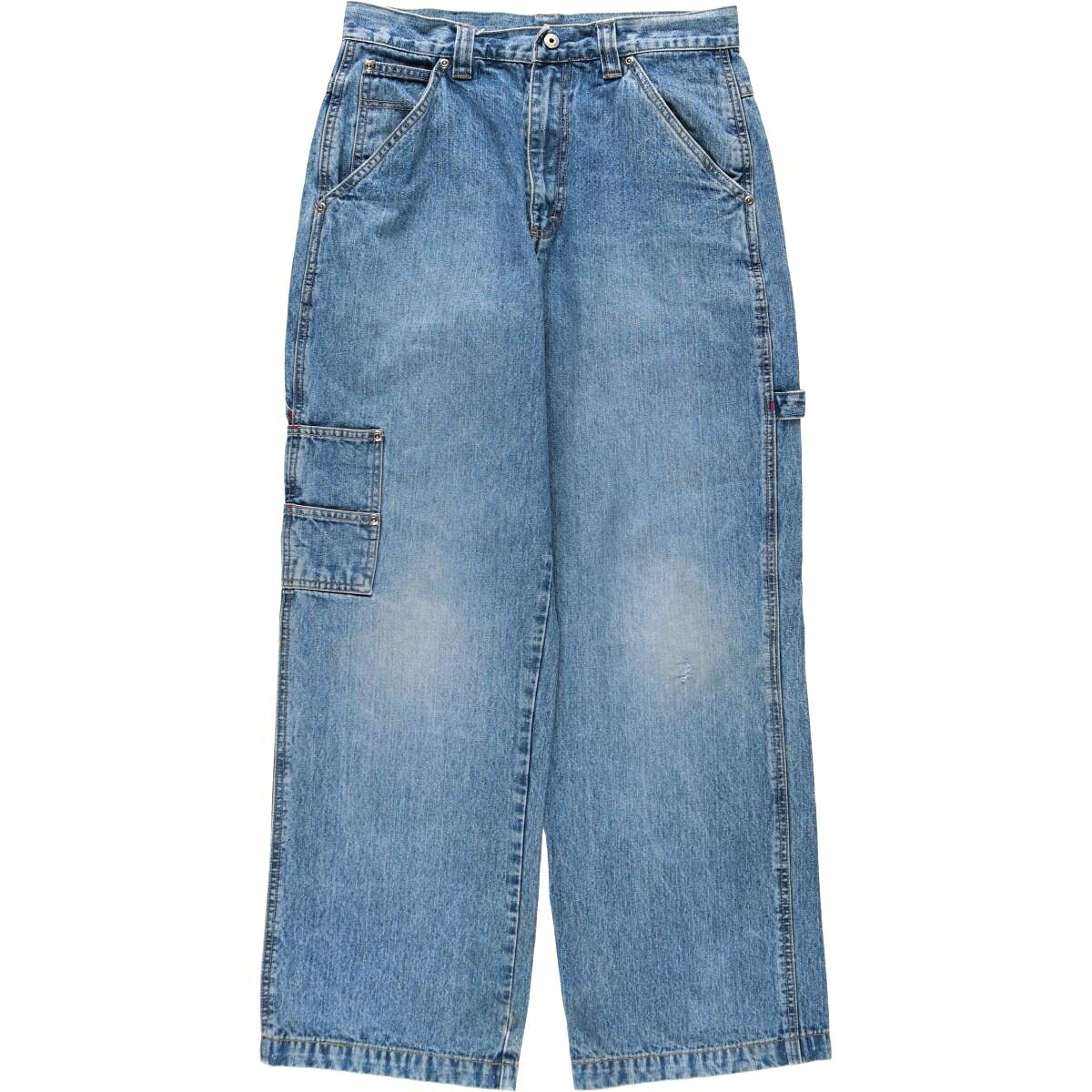 Wrangler/ラングラー ATG デニム ペインターパンツ
