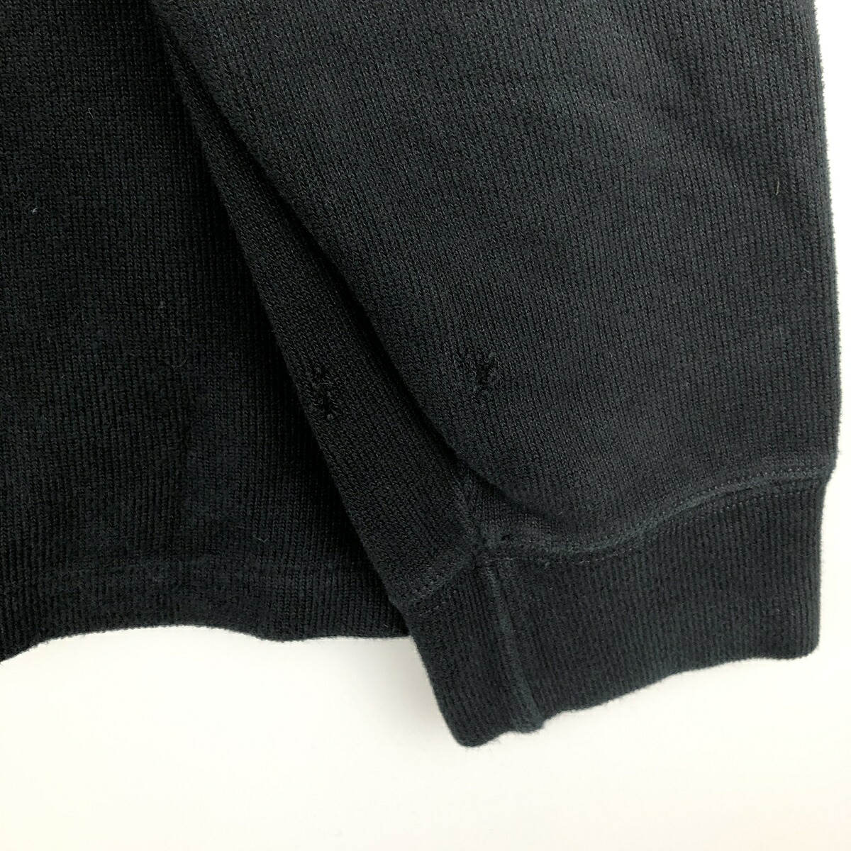古着 ラルフローレン Ralph Lauren POLO RALPH LAUREN ハーフジップスウェットシャツ トレーナー メンズL相当 /eaa647551 【中古】 【260601】