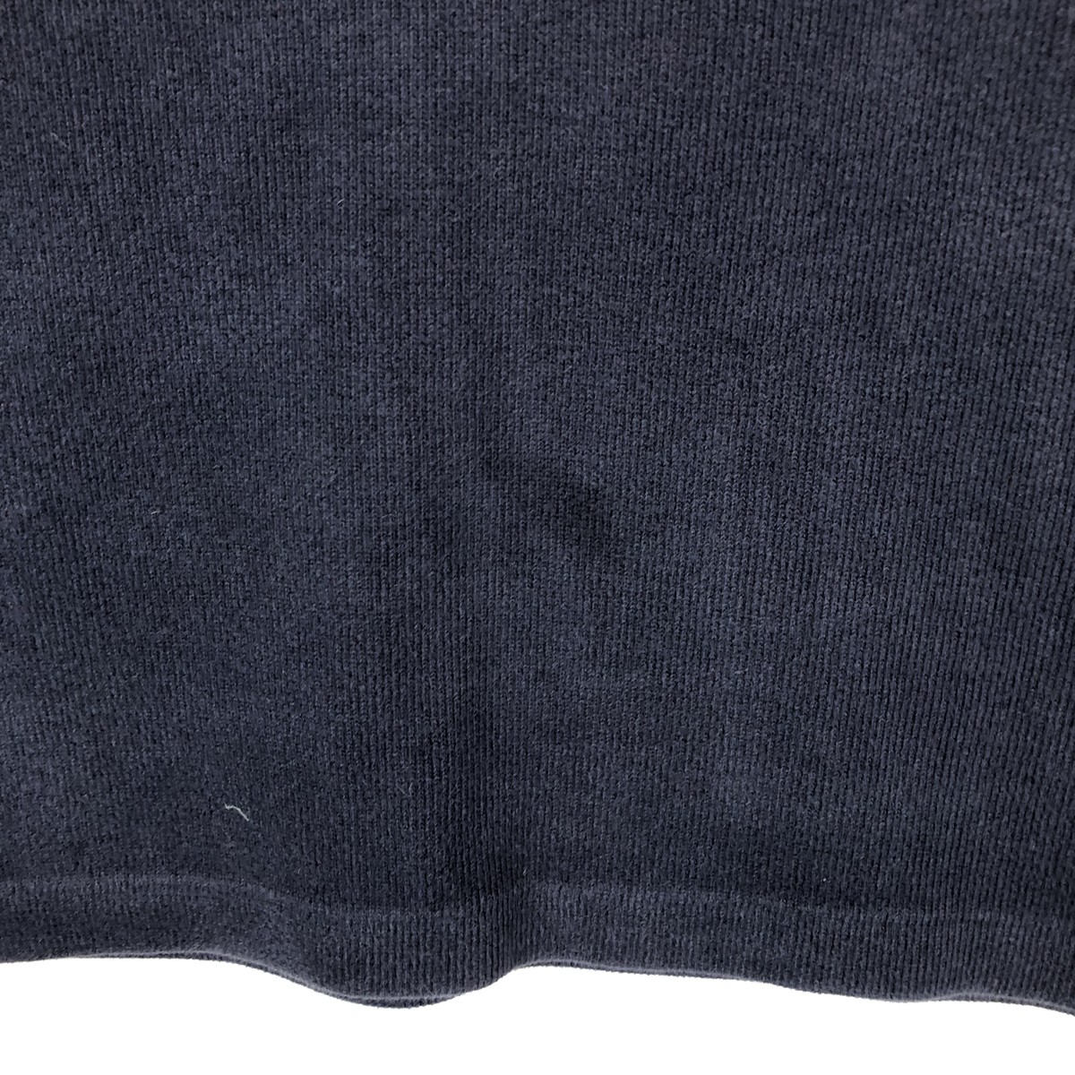 古着 ラルフローレン Ralph Lauren POLO by Ralph Lauren ハーフジップスウェットシャツ トレーナー メンズM相当 /eaa647555 【中古】 【260601】