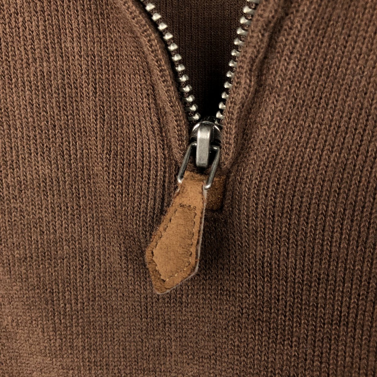 古着 ラルフローレン Ralph Lauren POLO by Ralph Lauren ハーフジップスウェットシャツ トレーナー メンズL相当 /eaa647556 【中古】 【260601】