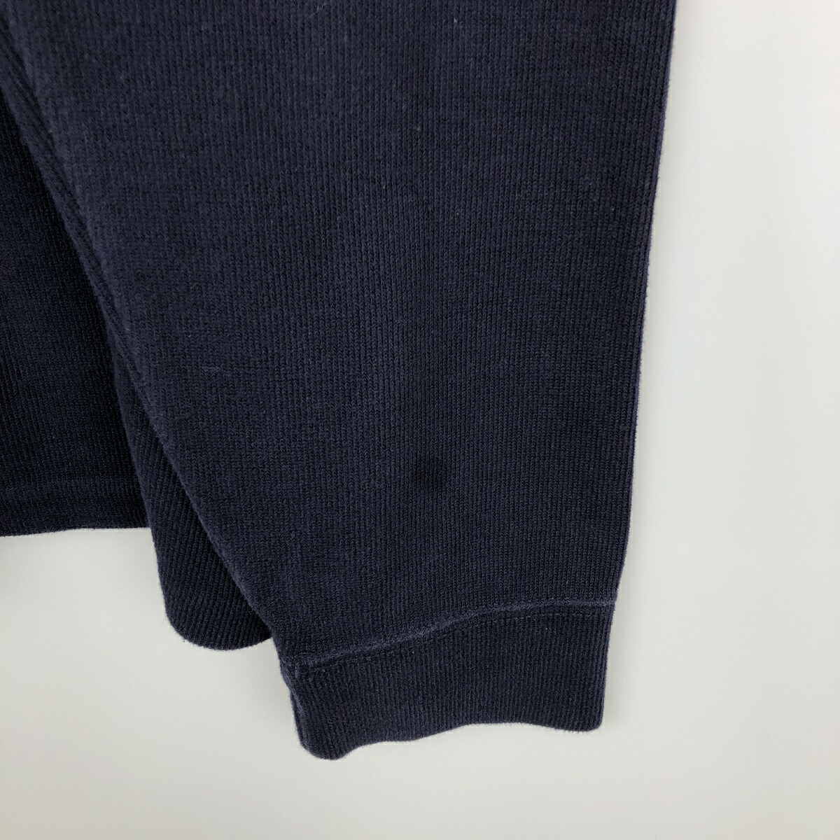 古着 ラルフローレン Ralph Lauren POLO by Ralph Lauren ハーフジップスウェットシャツ トレーナー メンズXL相当 /eaa647560 【中古】 【260605】