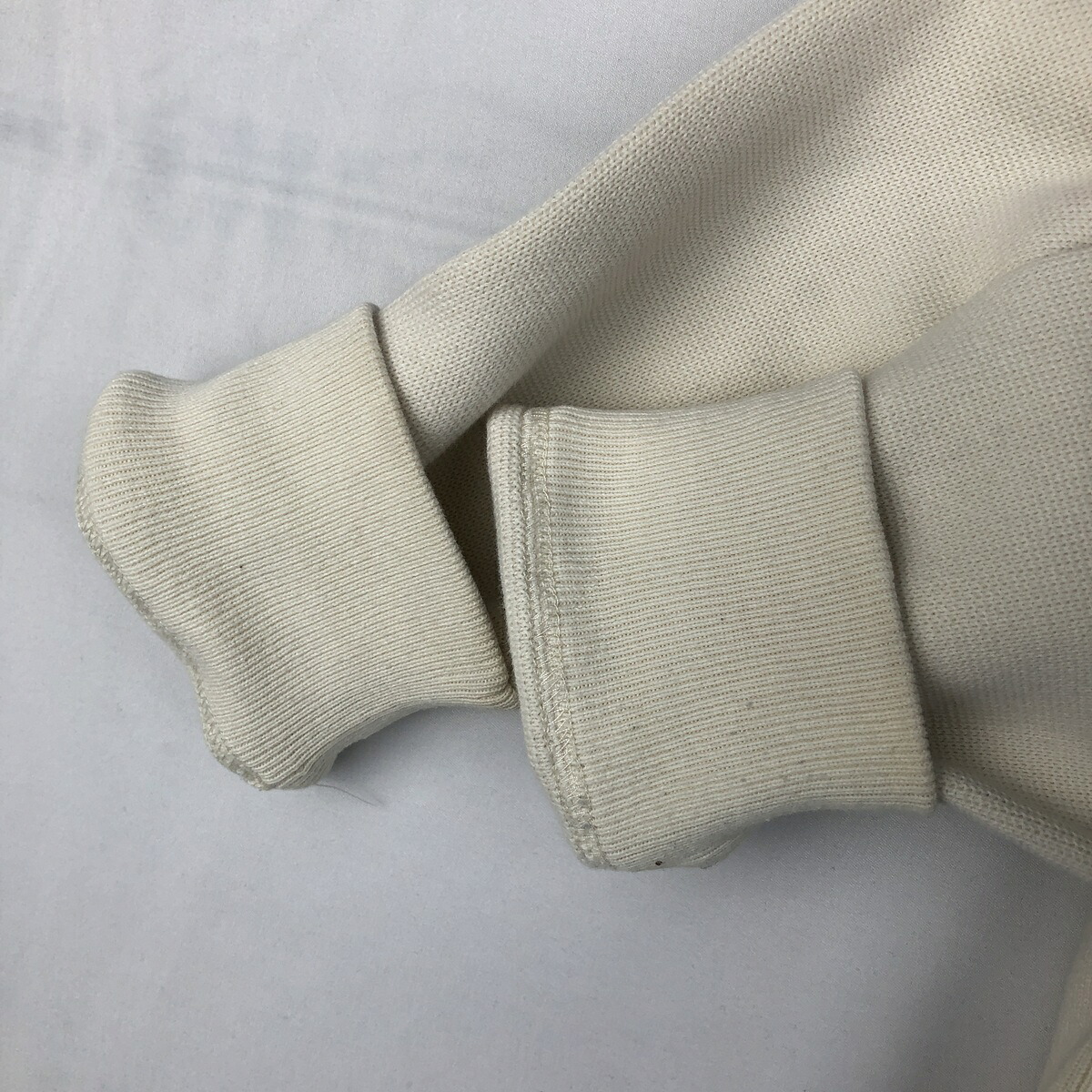 古着 ラルフローレン Ralph Lauren POLO by Ralph Lauren EXCLUSIVE OF DECORATION ハーフジップスウェットシャツ トレーナー メンズM相当 /eaa647700 【中古】 【260530】