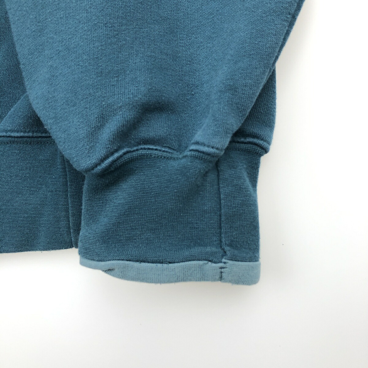 古着 90年代～ ナイキ NIKE ハーフジップスウェットシャツ トレーナー メンズXL相当 ヴィンテージ /eaa647714 【中古】 【260604】