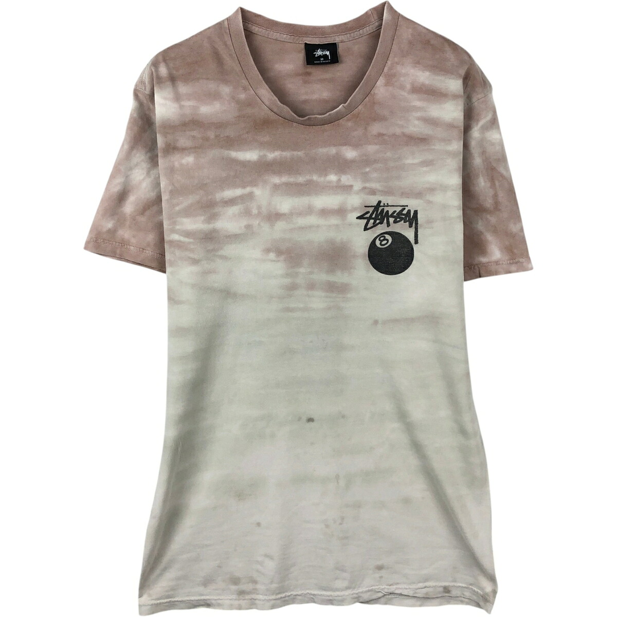 STUSSY/ステューシー サーフ スケートTシャツ