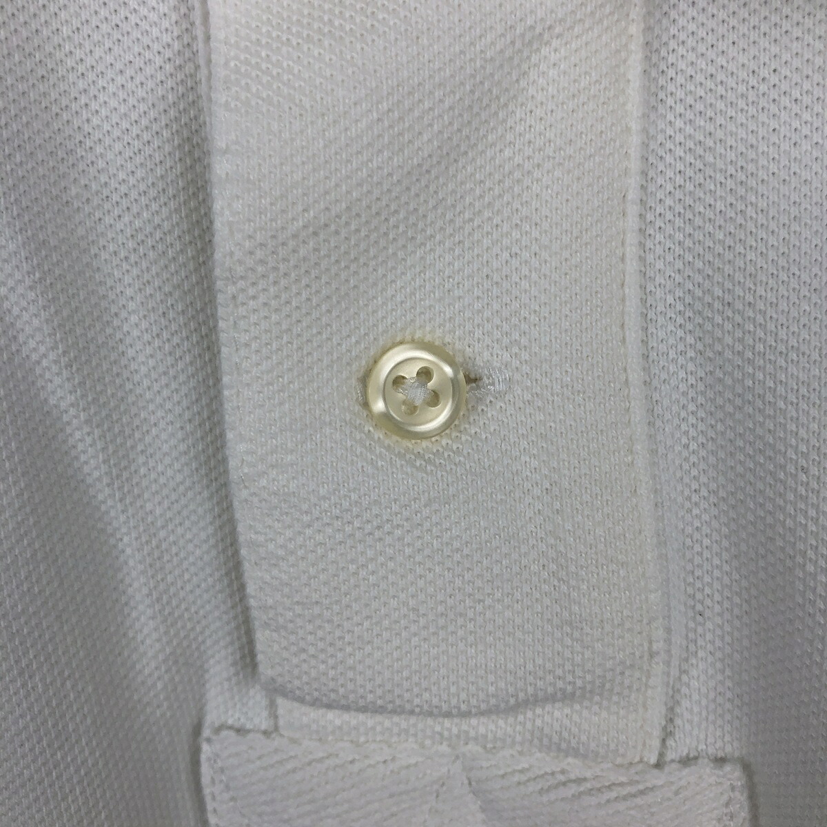 古着 ラルフローレン Ralph Lauren POLO RALPH LAUREN CUSTOM FIT ビッグポニー 半袖 ポロシャツ メンズL相当 /eaa648934 【中古】 【260625】