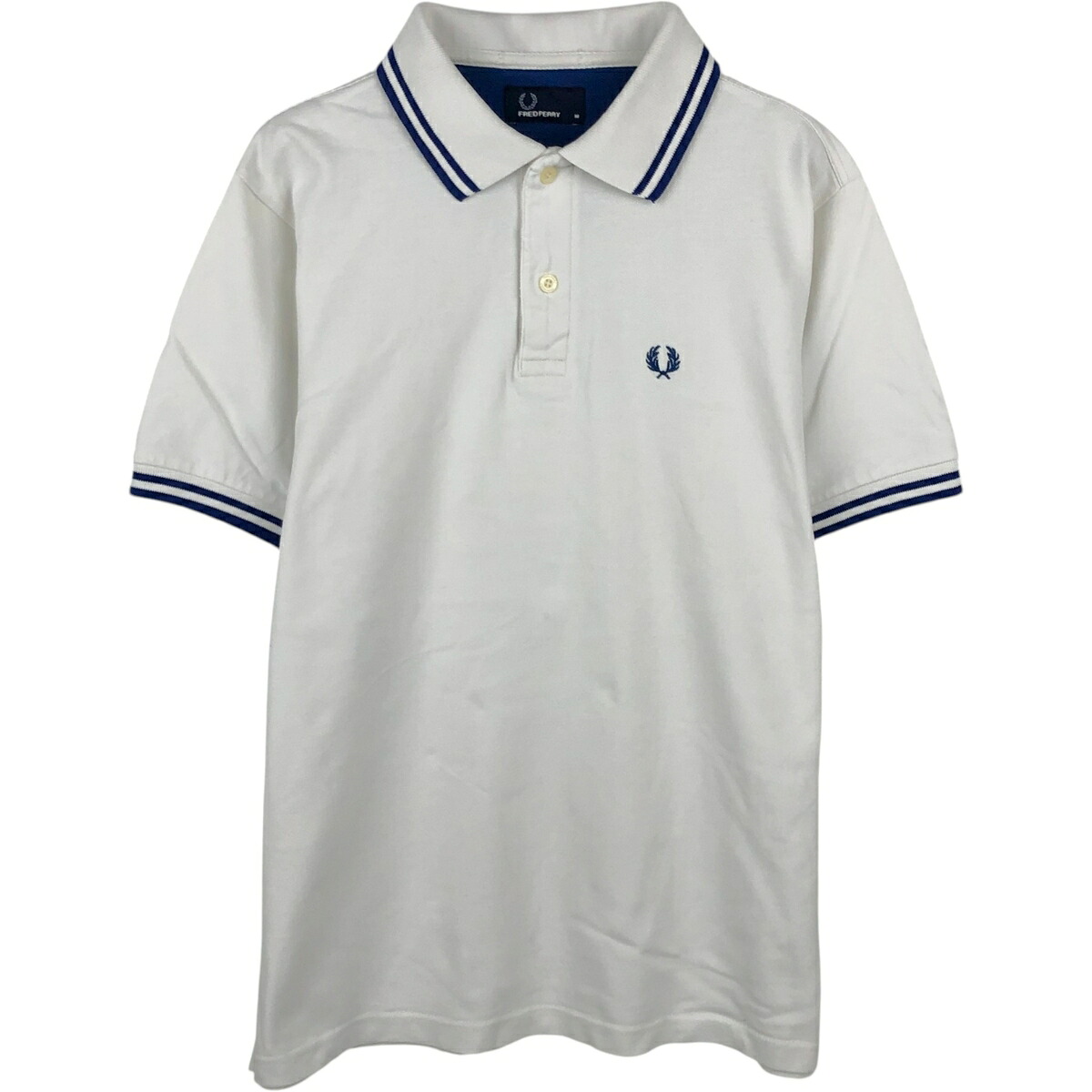 FRED PERRY/フレッドペリー 半袖 ポロシャツ