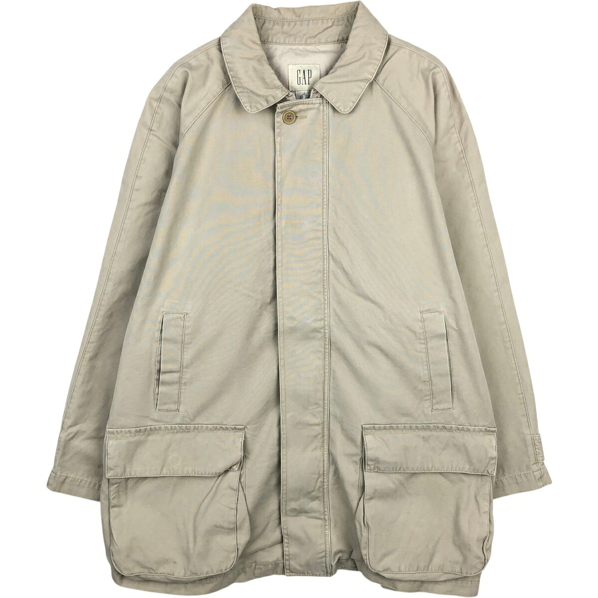 GAP/ギャップ オールドギャップ ハーフコート