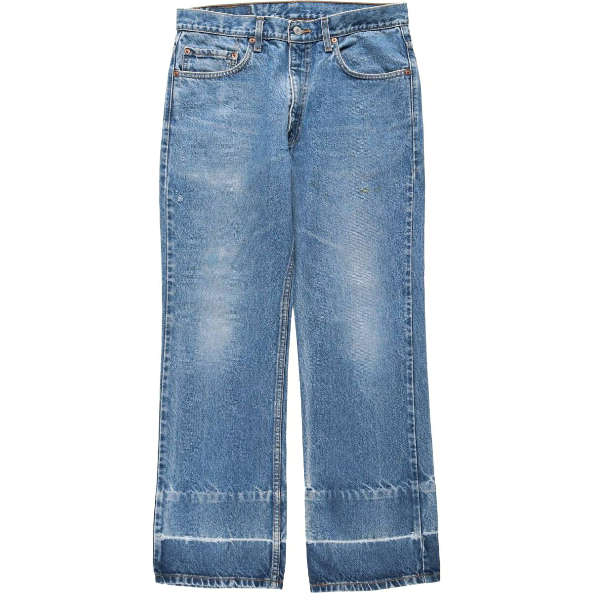 Levi's/リーバイス 517 BOOT CUT デニムパンツ