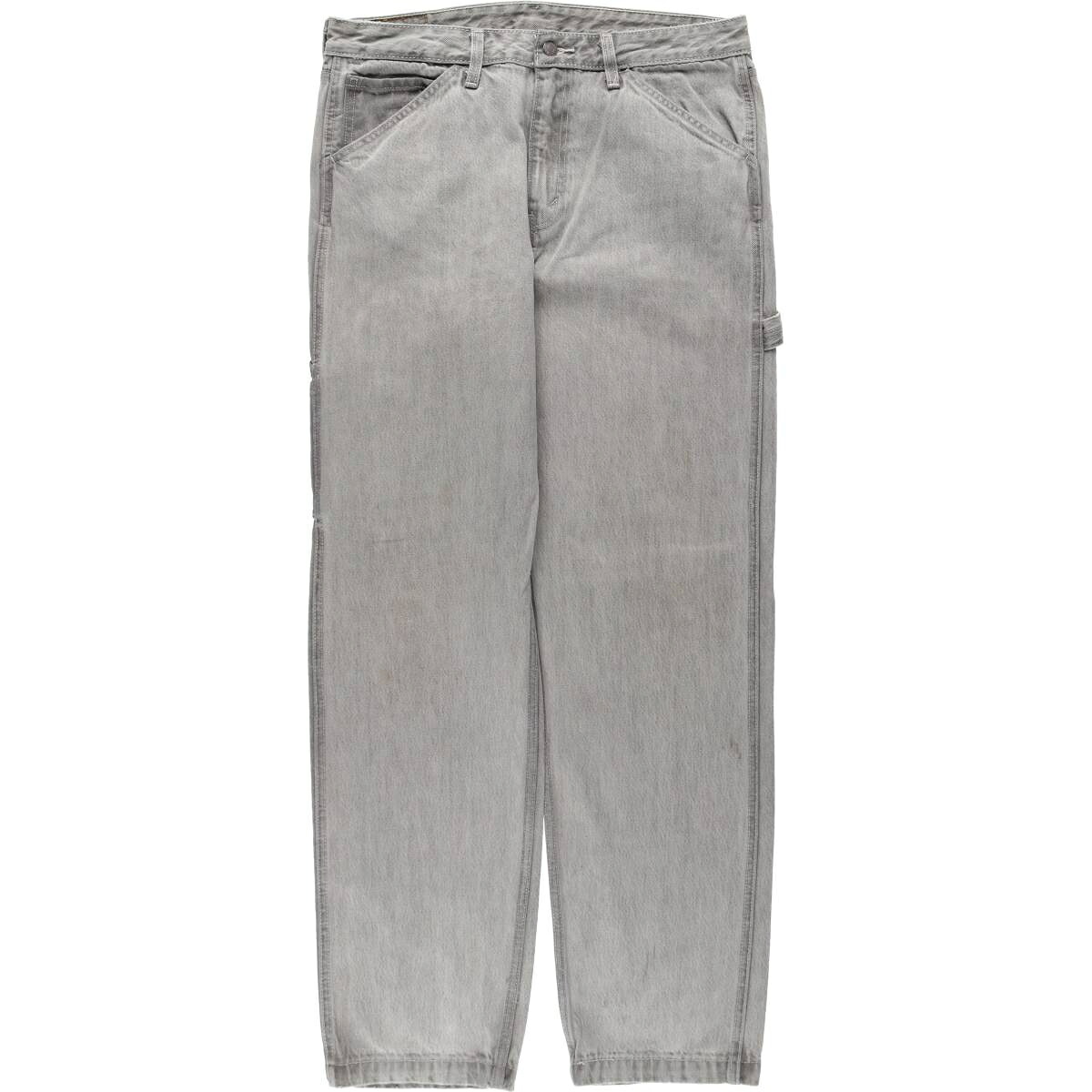 Levi's/リーバイス デニム ペインターパンツ