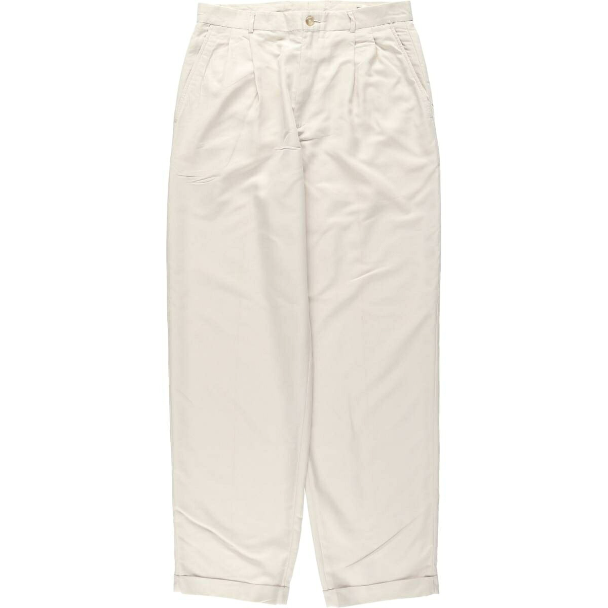 Liz Claiborne/リズクレイボーン スラックスパンツ