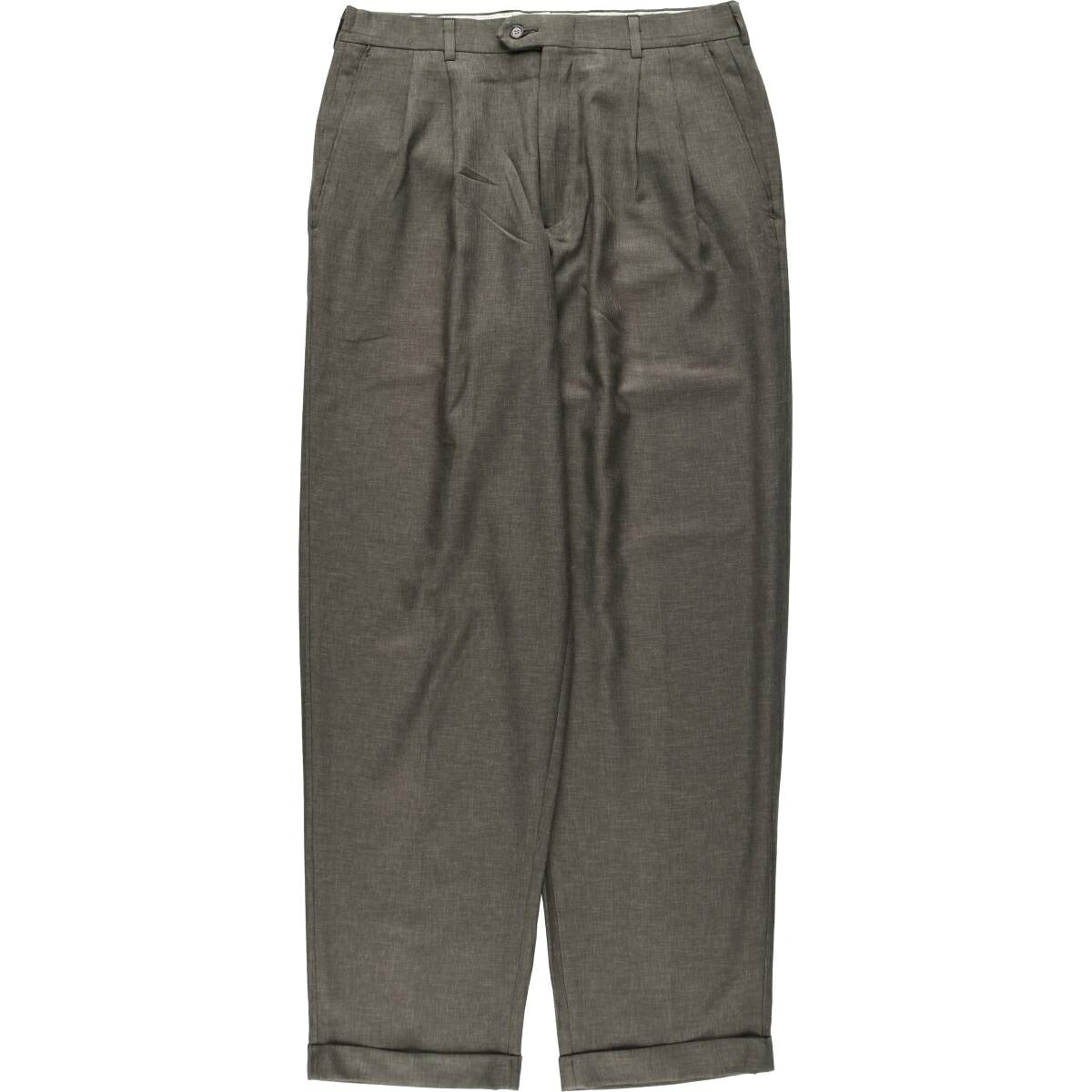 Liz Claiborne/リズクレイボーン スラックスパンツ