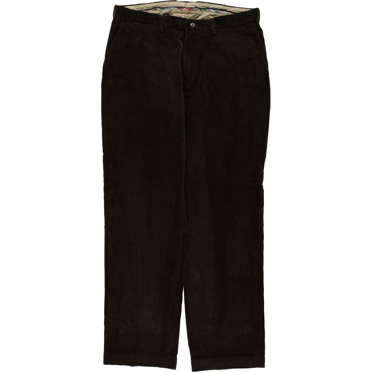 Ralph Lauren/ラルフローレン POLO by Ralph Lauren PRESTON PANT コーデュロイパンツ