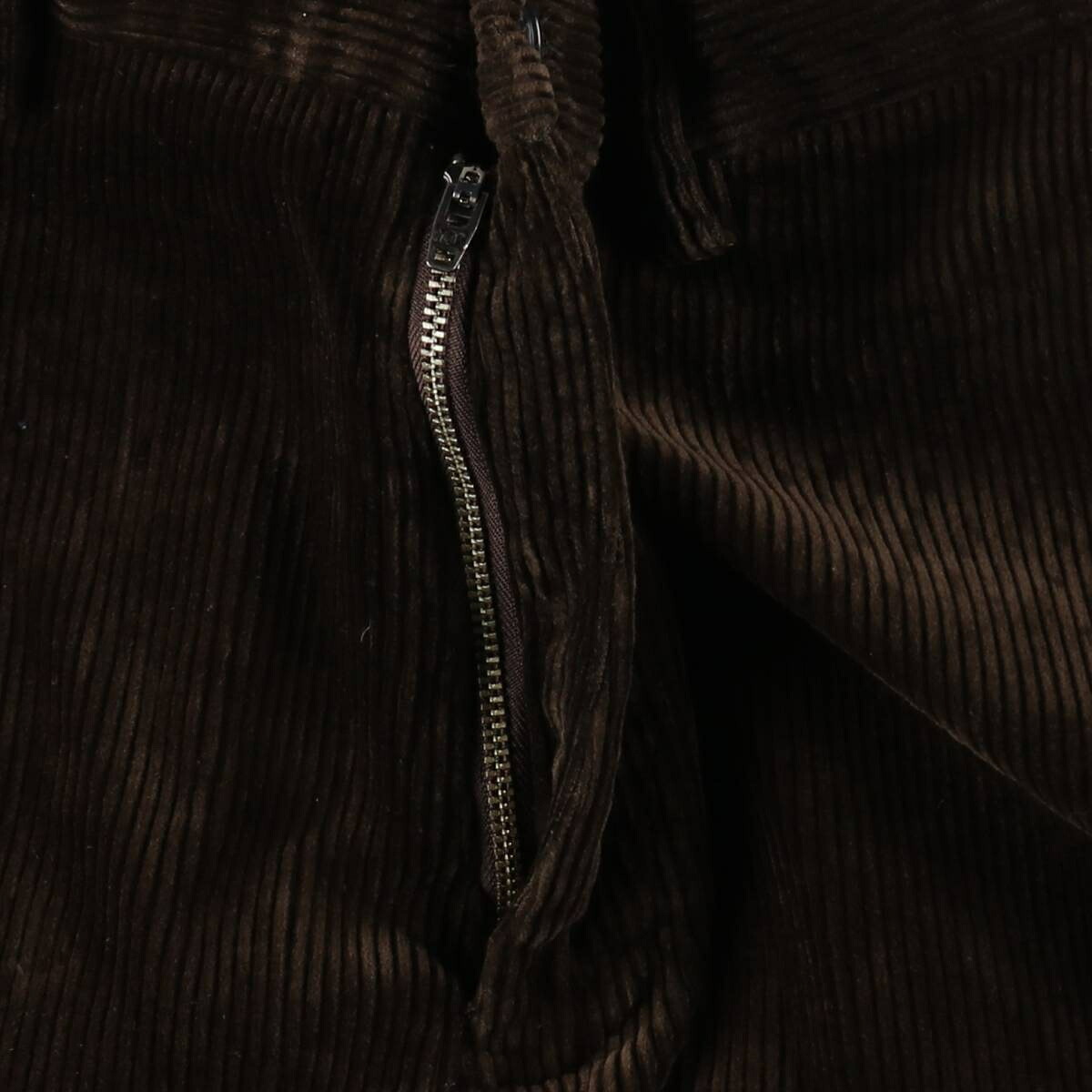 古着 ラルフローレン Ralph Lauren POLO by Ralph Lauren PRESTON PANT 太畝 コーデュロイパンツ メンズw35相当 /eaa640055 【中古】 【260604】