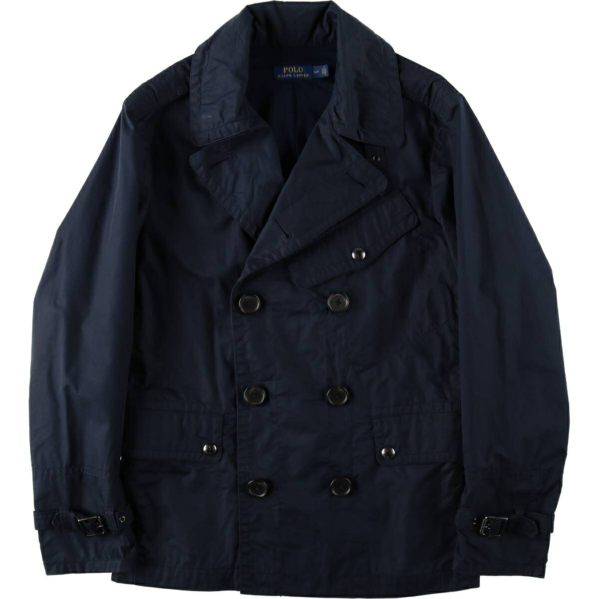 Ralph Lauren/ラルフローレン POLO RALPH LAUREN トレンチコート