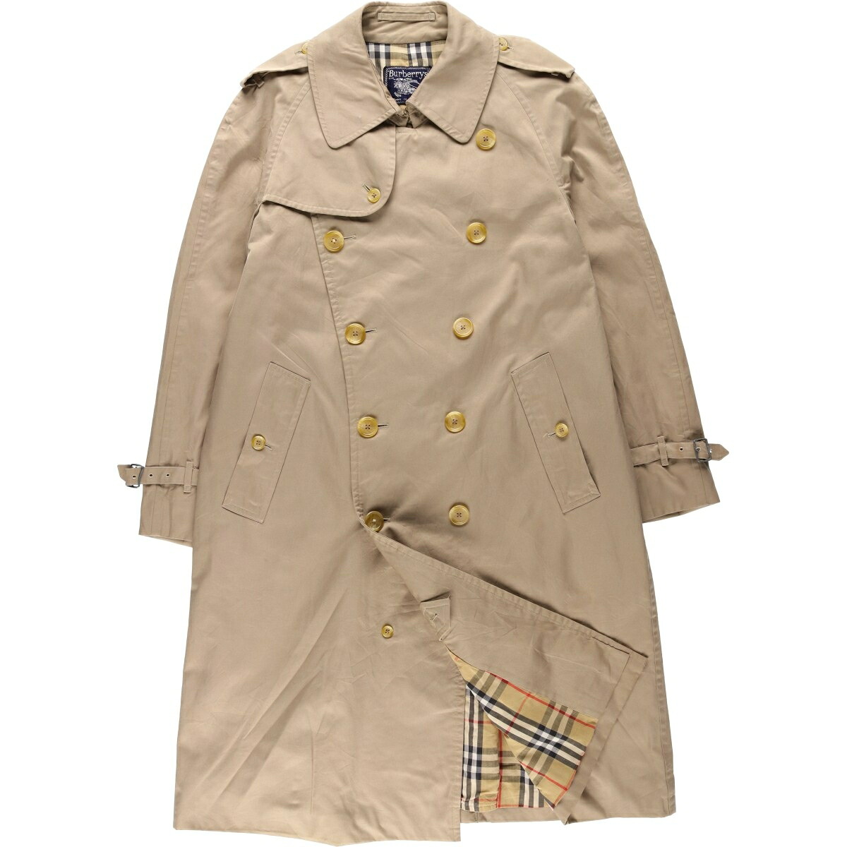 Burberry's/バーバリー トレンチコート